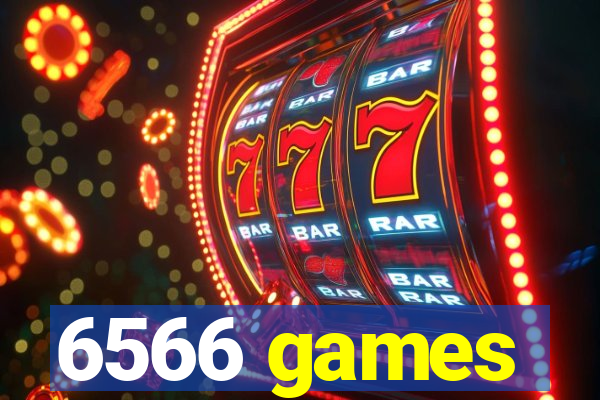 6566 games